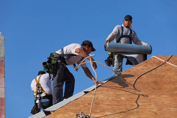 Roof Repair Estimates in Mitchellville, IA