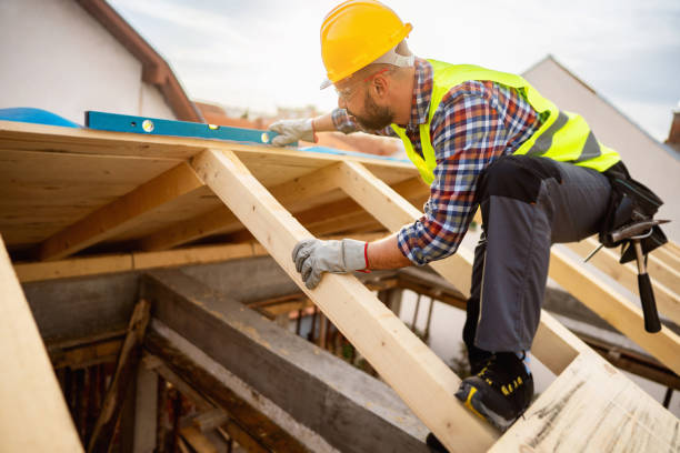 Best Roof Maintenance Services  in Mitchellville, IA