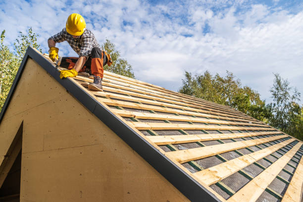 Best Roofing Contractors for Homes  in Mitchellville, IA