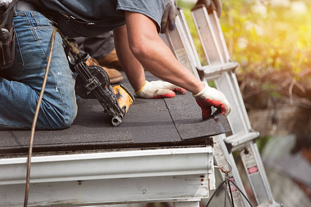 Best New Roof Installation  in Mitchellville, IA