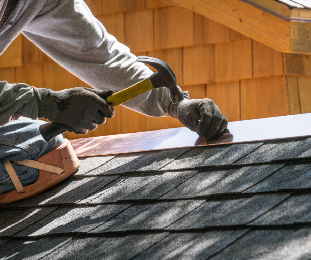 Best Local Roofing Companies  in Mitchellville, IA